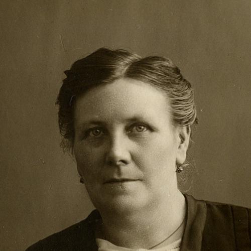 Foto van Kunnechien Felix geboren op 22 augustus 1878 te Noordbroek